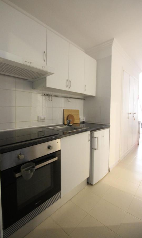 Luminoso Apartamento Con Piscina ซานมิเกลเดียโบนา ภายนอก รูปภาพ
