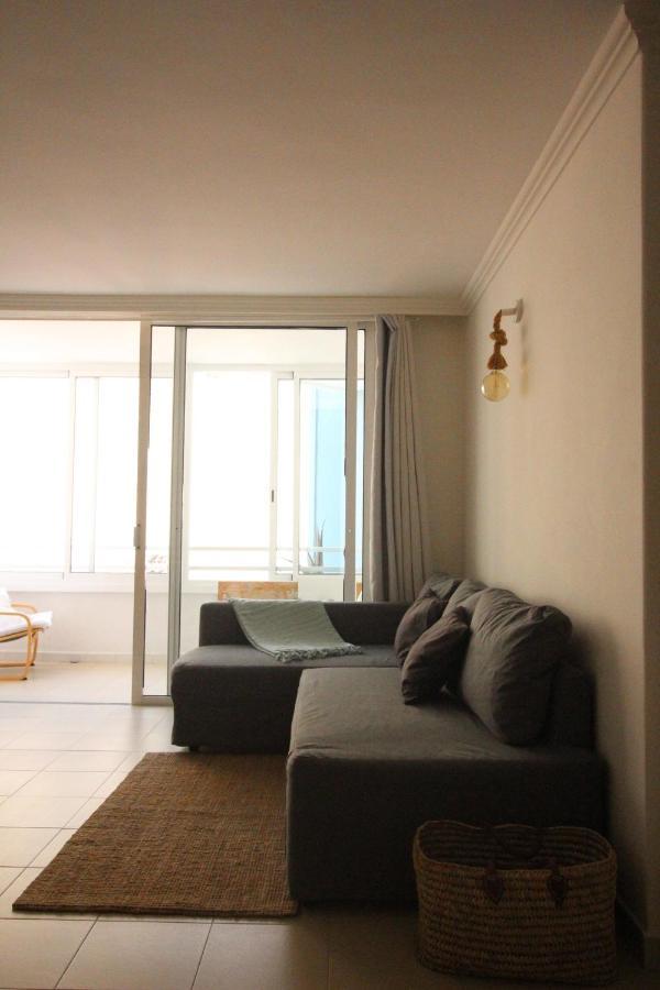 Luminoso Apartamento Con Piscina ซานมิเกลเดียโบนา ภายนอก รูปภาพ