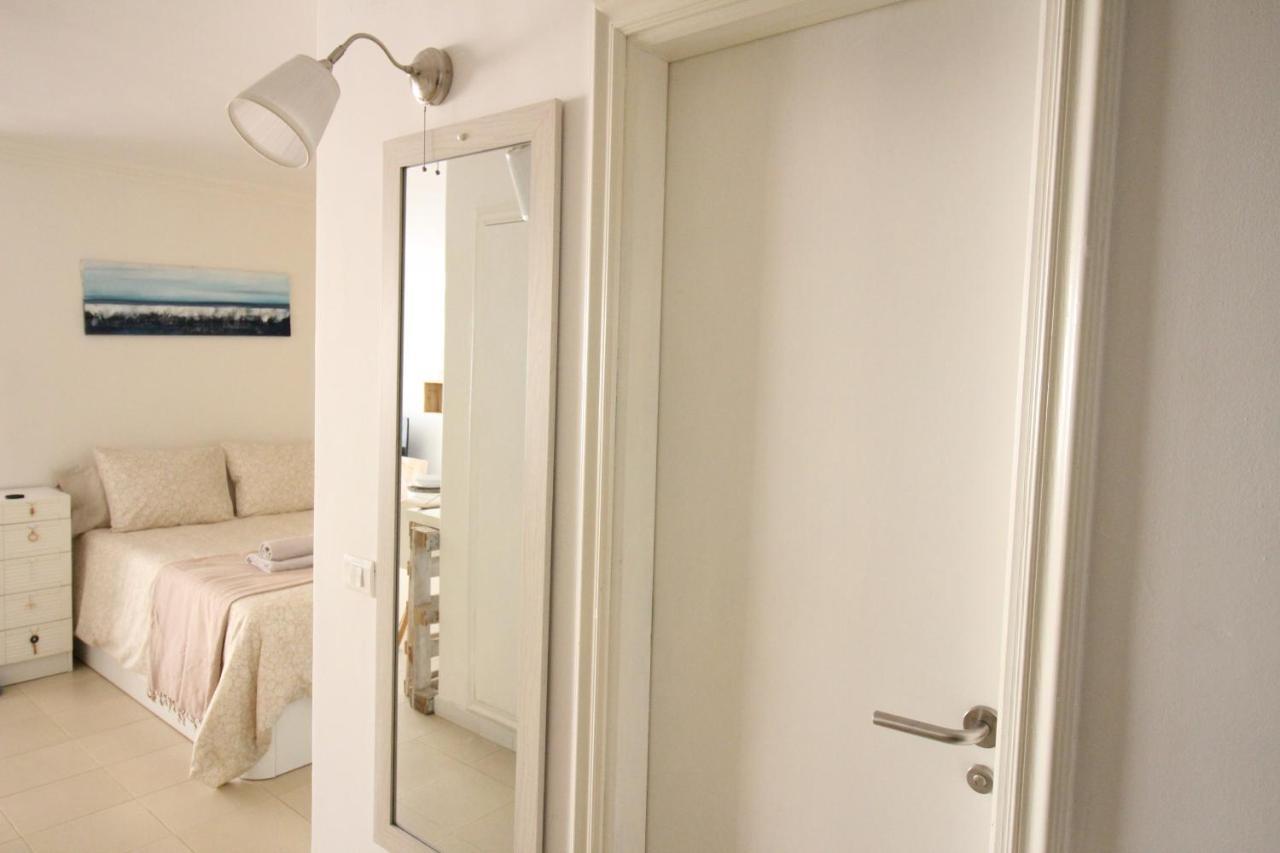 Luminoso Apartamento Con Piscina ซานมิเกลเดียโบนา ภายนอก รูปภาพ