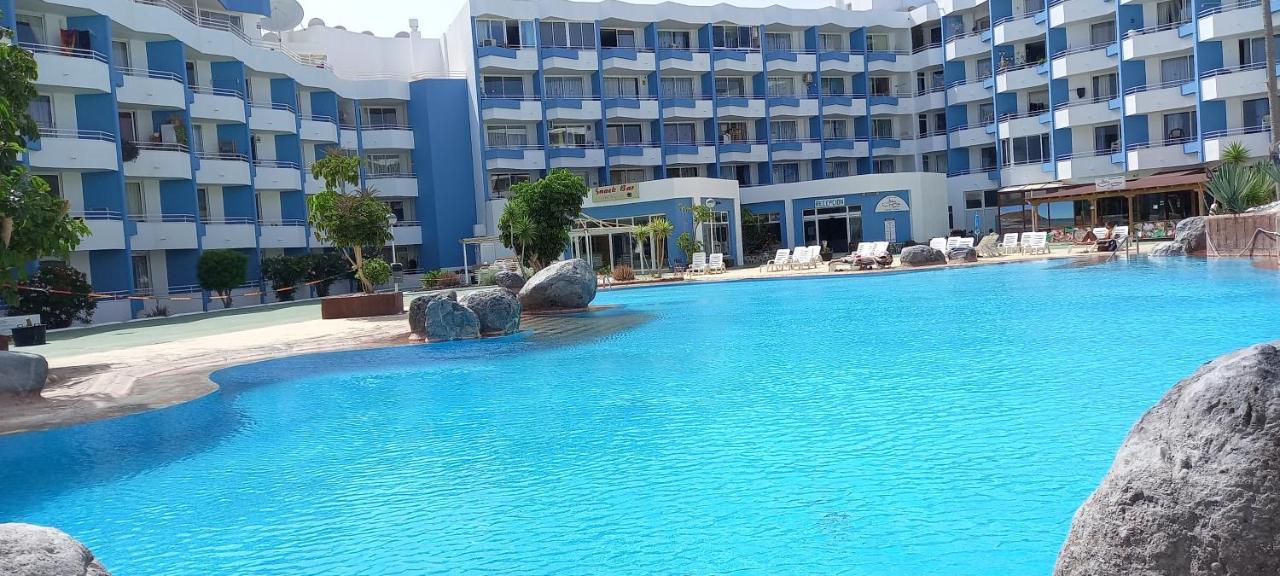 Luminoso Apartamento Con Piscina ซานมิเกลเดียโบนา ภายนอก รูปภาพ